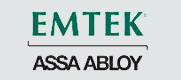 EMTEK logo