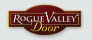 Rogue Valley Door logo