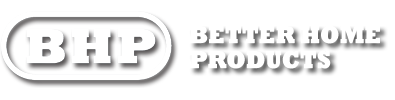 Better Home Products logo