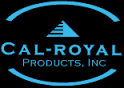 Cal-Royal logo