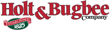 Holt and Bugbee logo