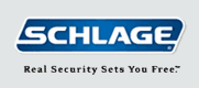 Schlage logo